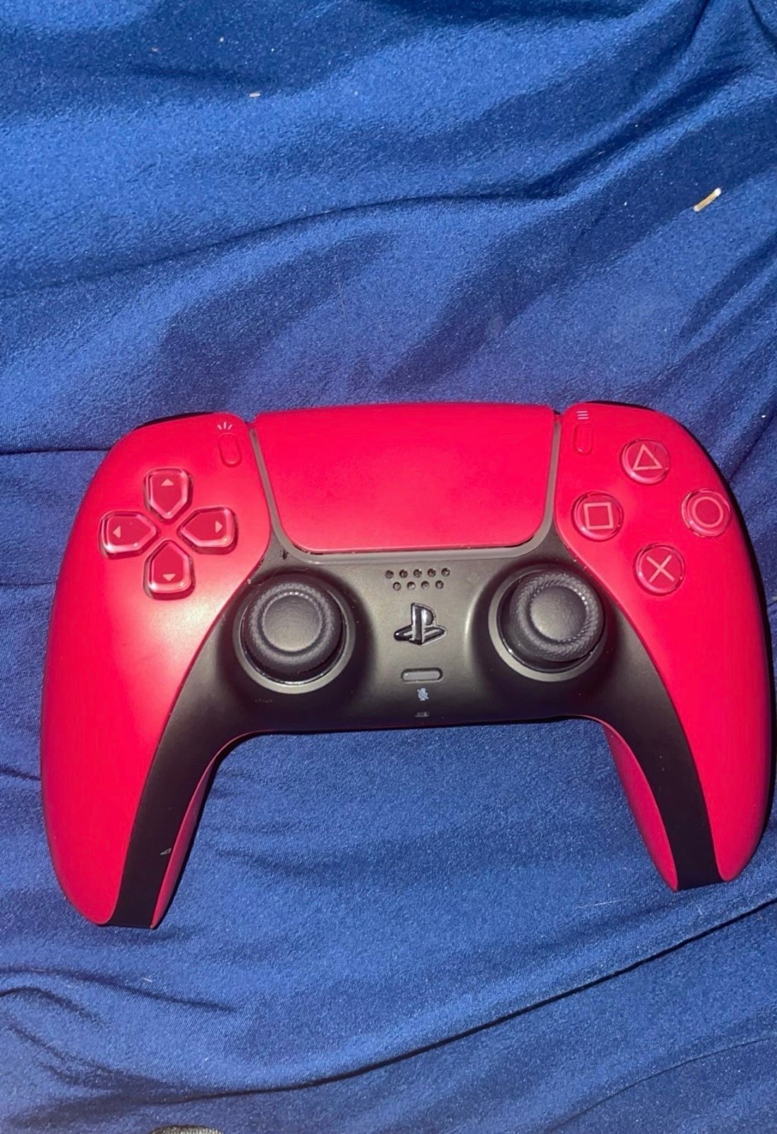 PS5 controller