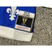 NWT Mitchell & Ness Quebec Nordiques JOE SAKIC 92-93 Stanley Cup Jersey MENS SM