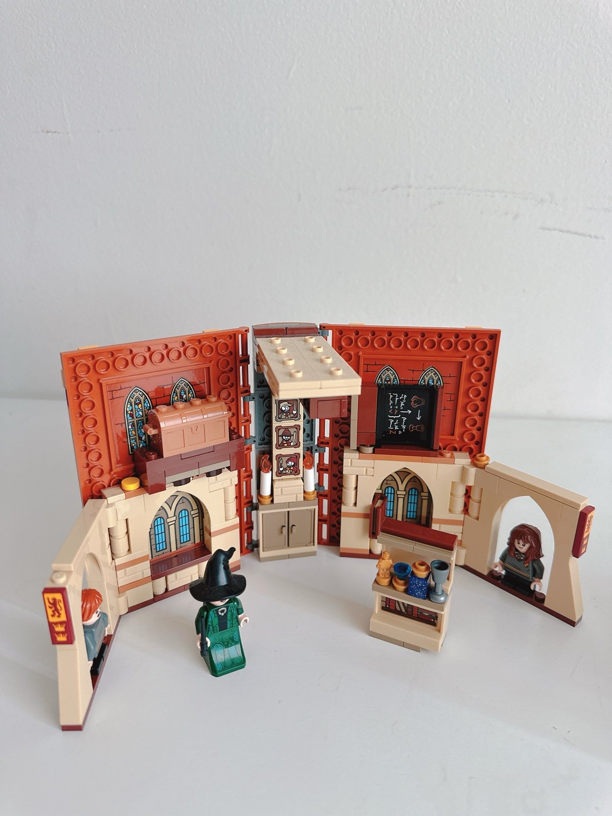 Harry Potter Lego Sets