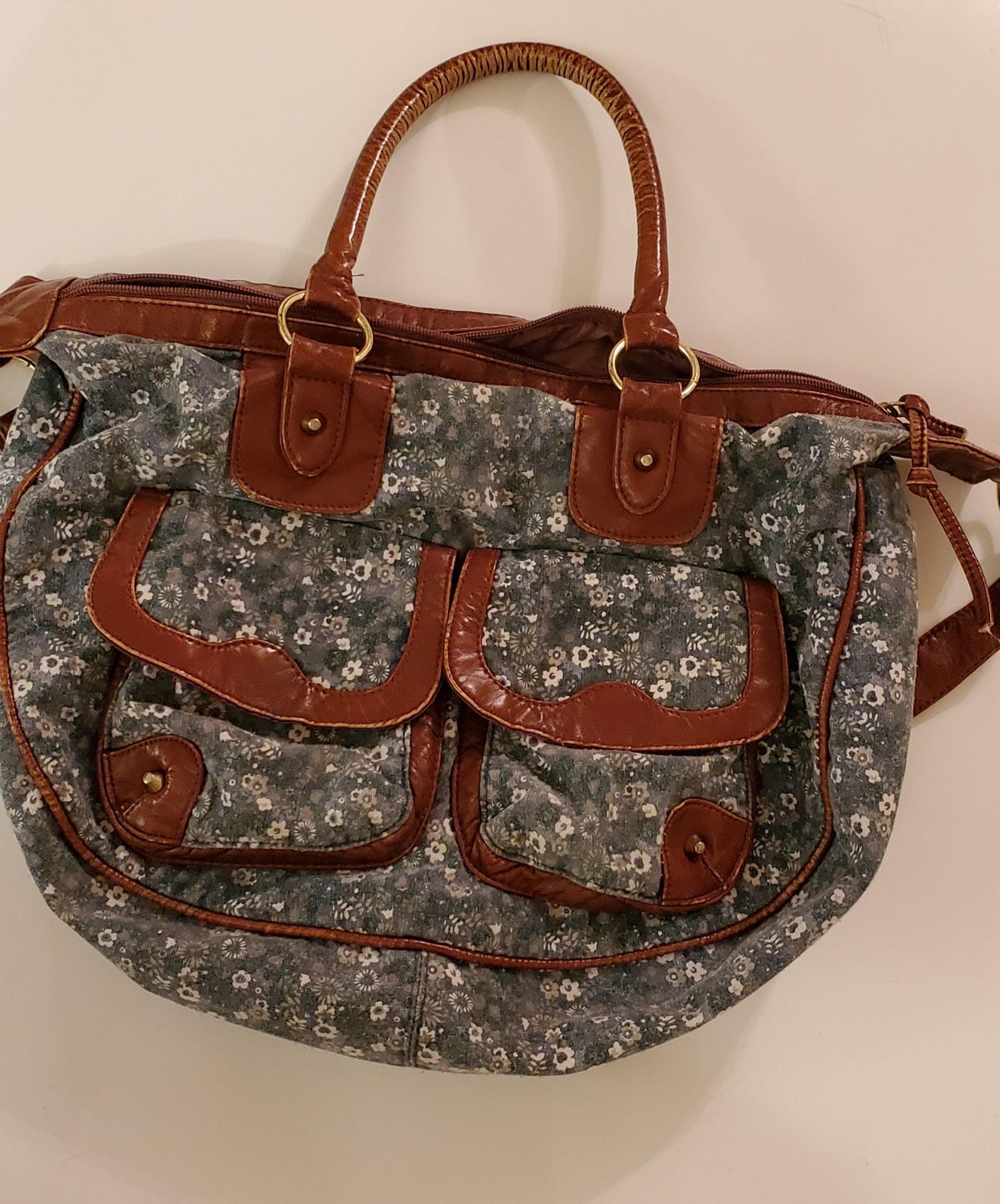 Mossimo Supply Co. Purse