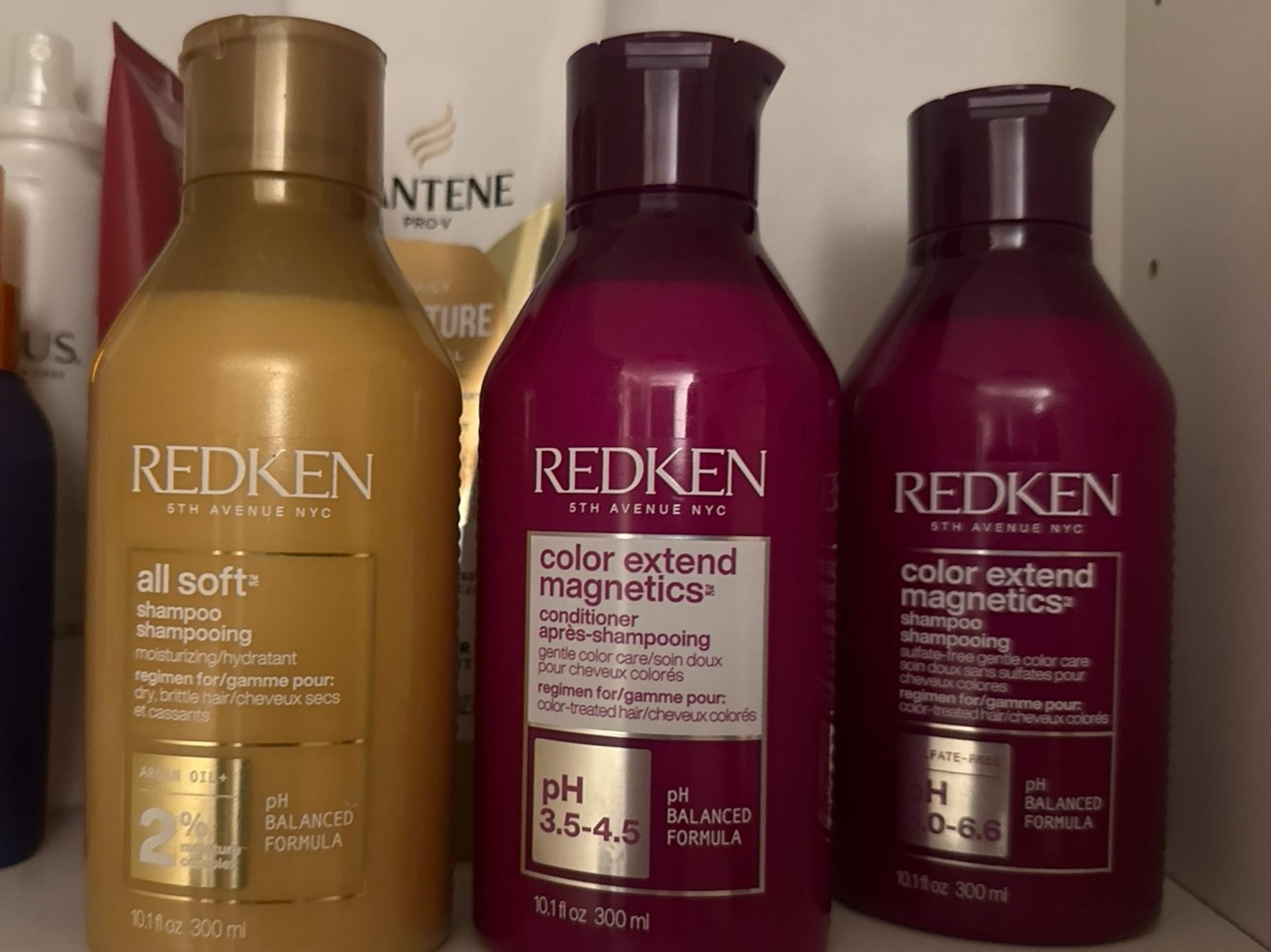 Redken Bundle