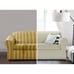 STEPS SLIPCOVER - SOFA - 2PC - KHAKI