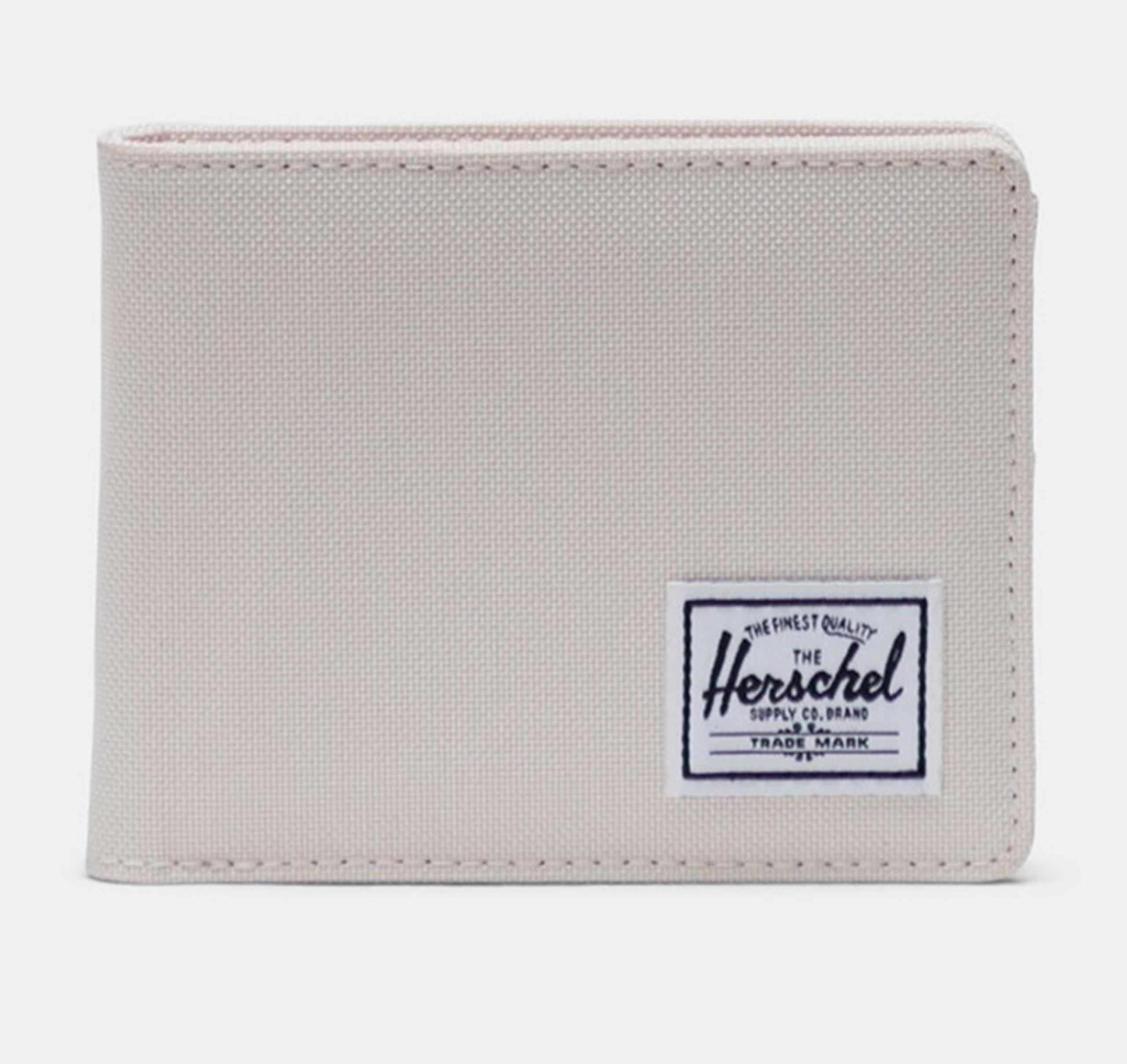 HERSCHEL SUPPLY CO. Roy Wallet Color: NATURAL 35856 TL