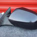 2010-2014 Subaru Outback mirror left hand driver side - Gray