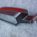 2010-2014 Subaru Outback mirror left hand driver side - Gray