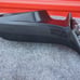 2010-2014 Subaru Outback mirror left hand driver side - Gray