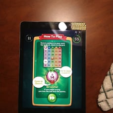 ipad air second generation