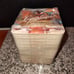 Leinenkugel's Oktoberfest Beer Coasters. Full Sleeve of 100 Coasters.