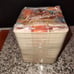 Leinenkugel's Oktoberfest Beer Coasters. Full Sleeve of 100 Coasters.
