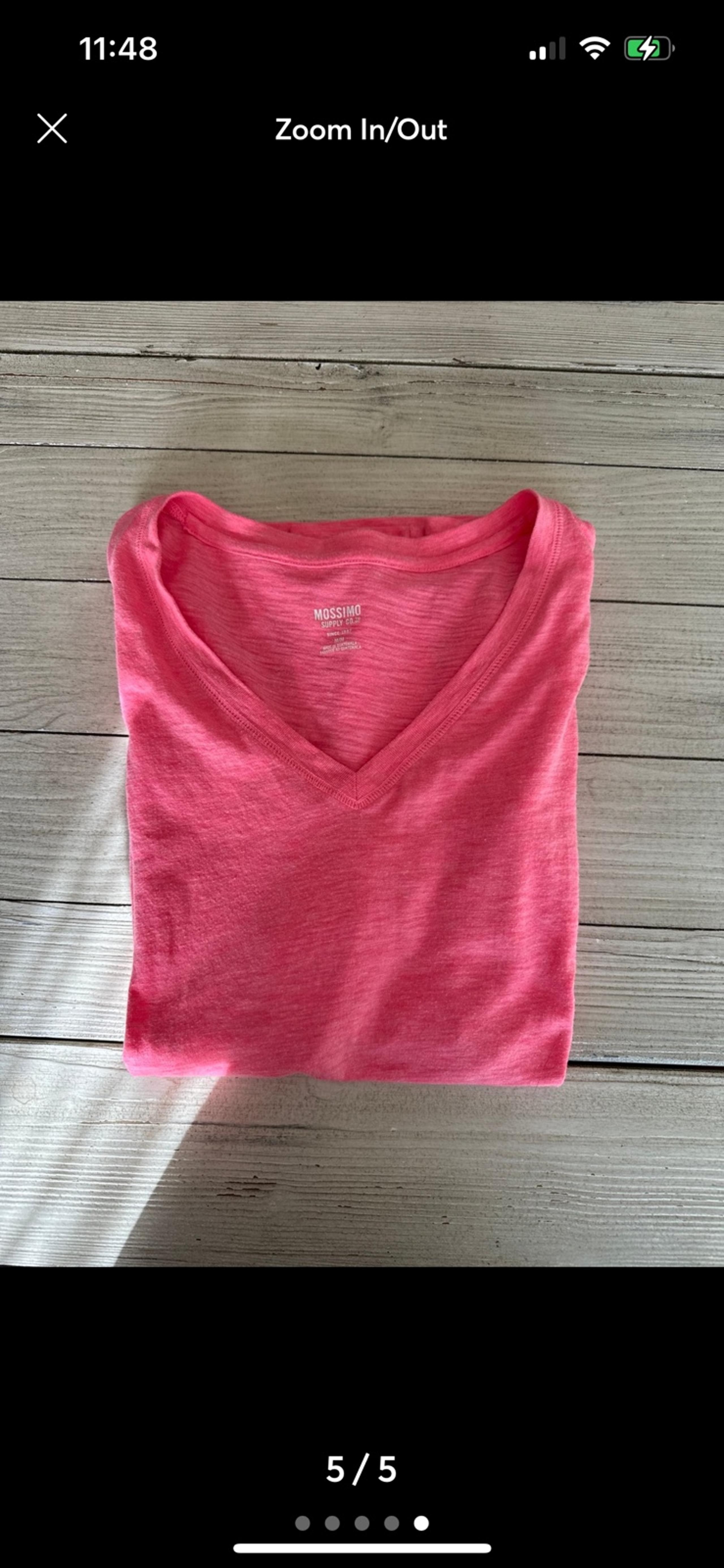 Long sleeve