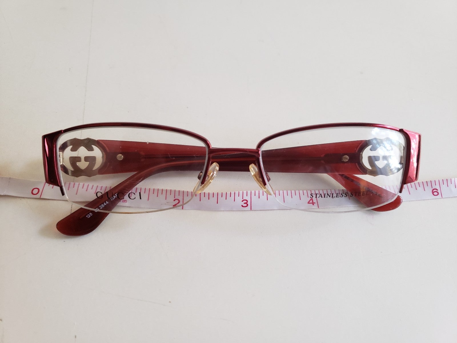 Eye Glasses Frame