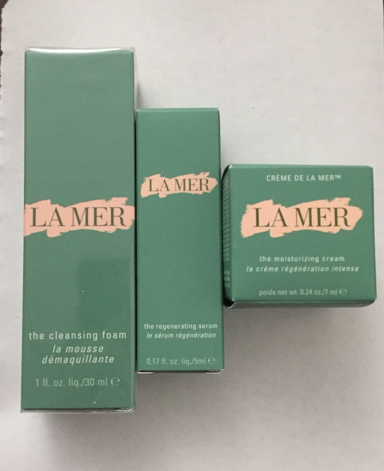 La Mer Bundle