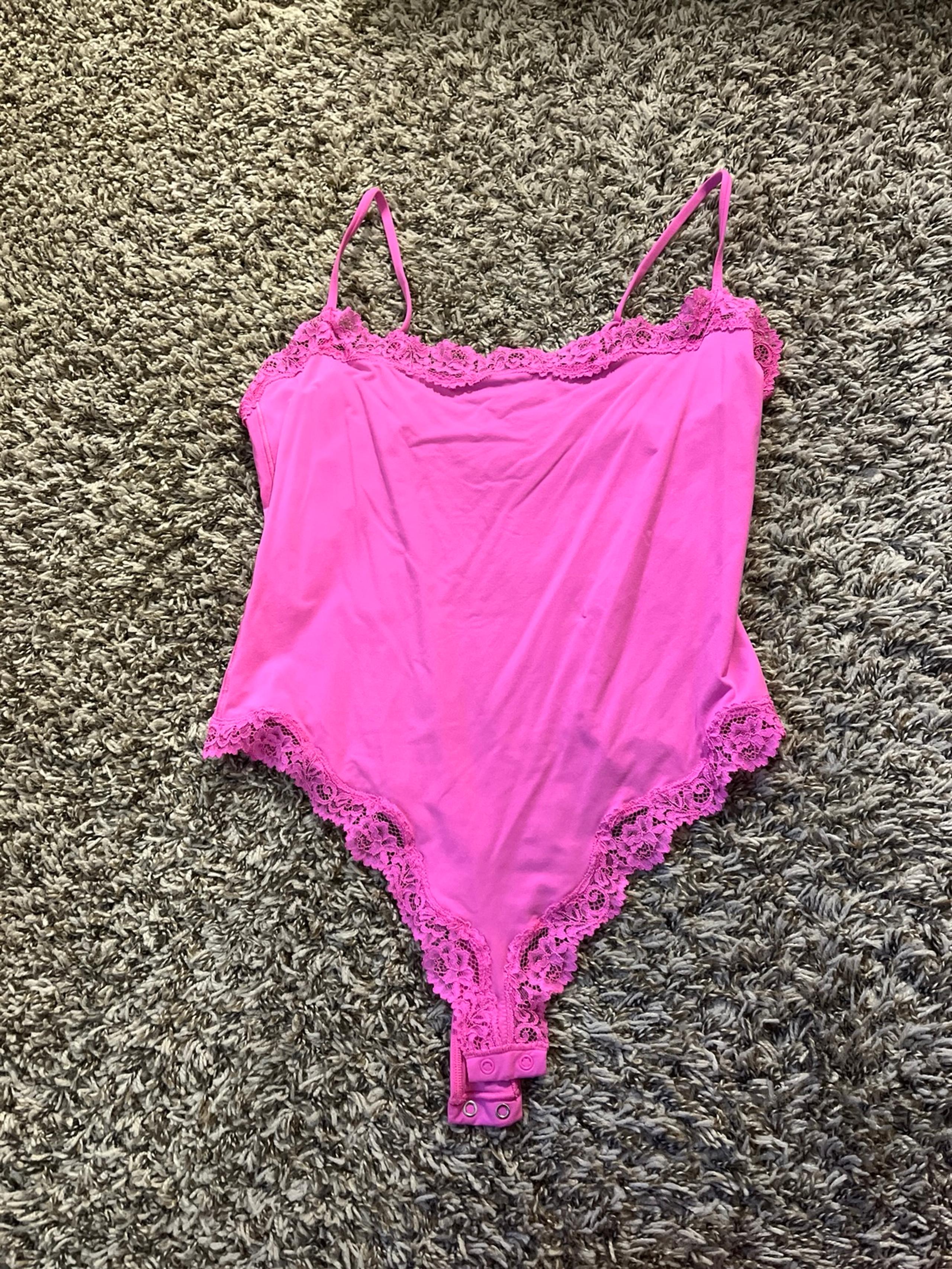 Skims Bodysuit