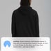 north face sweatshirt