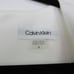 Calvin Klein Women’s Belted Fit & Flare Zip Front Dress in White Sz 4