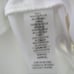 Calvin Klein Women’s Belted Fit & Flare Zip Front Dress in White Sz 4