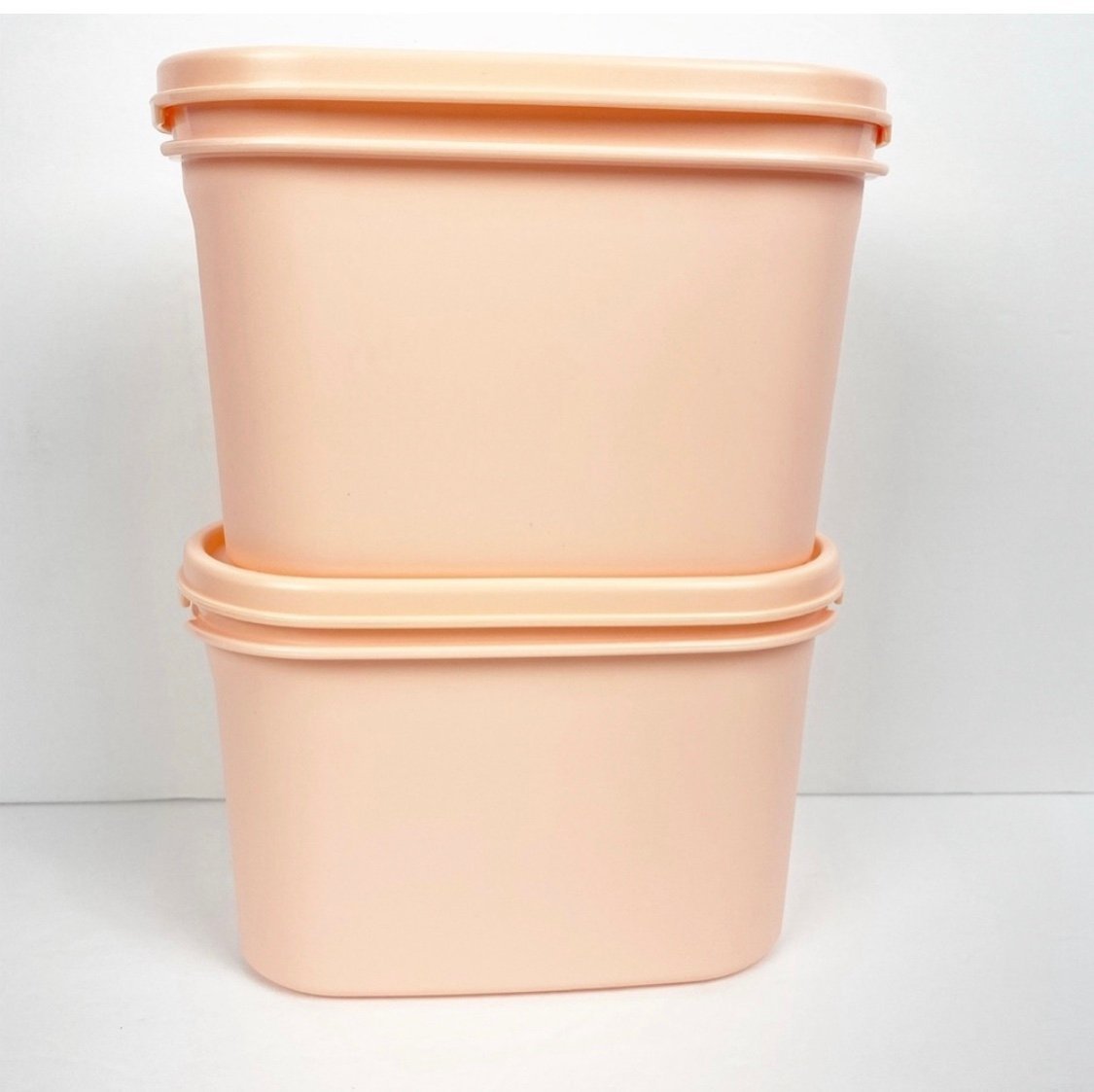 Tupperware modular mates