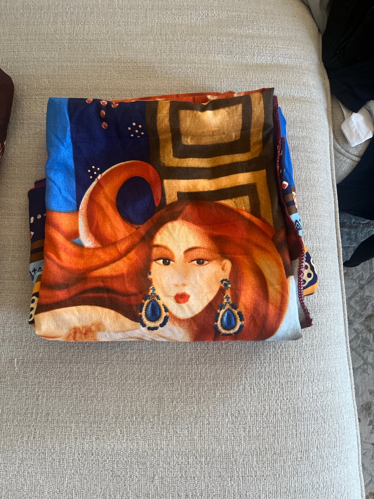 Fabric for sale