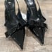 LAST ONE!!! ZARA Pointed Toe Slingbacks