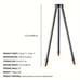 Stove Tripod For Outdoor Camping -GFXNHG