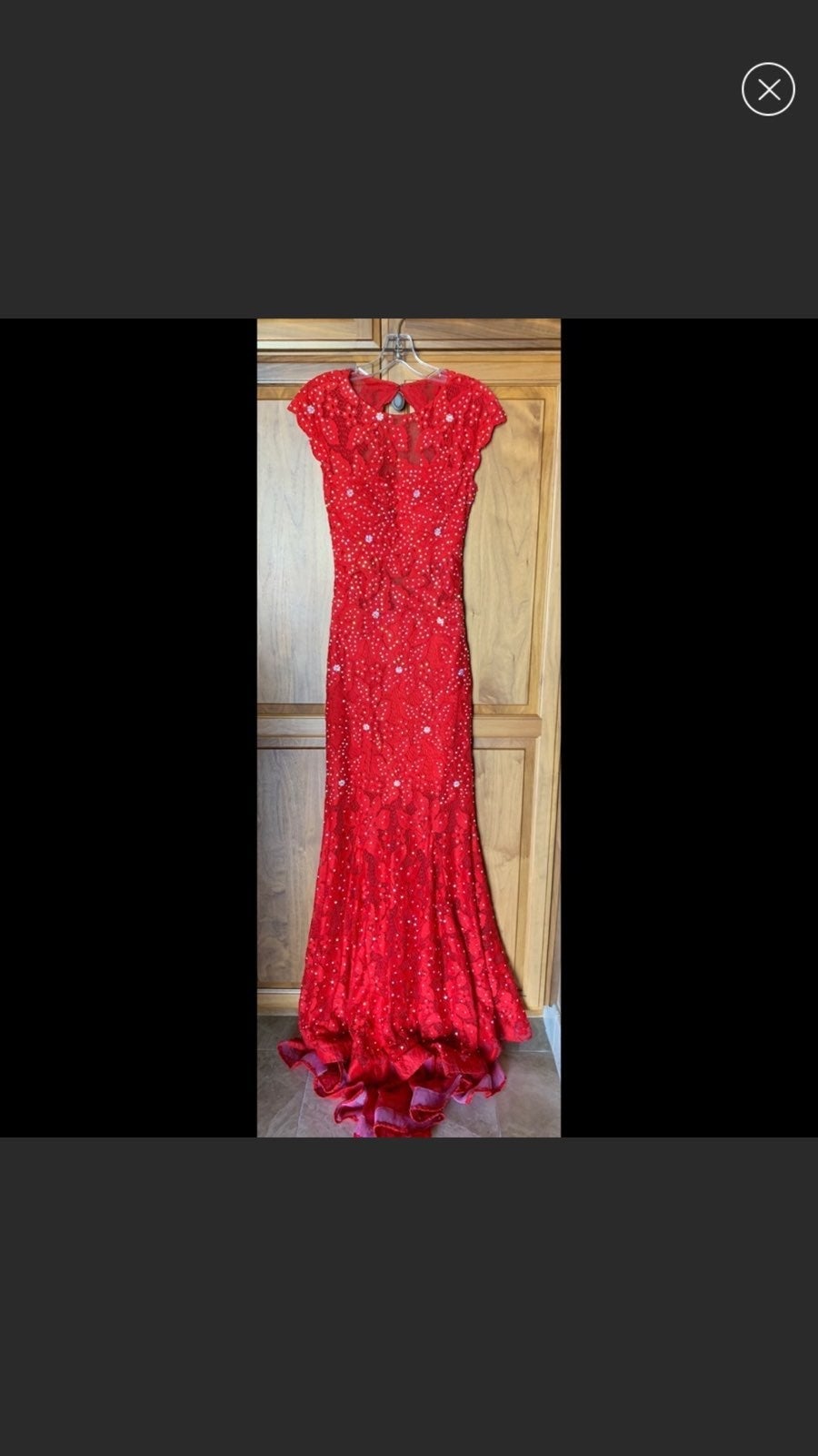 Red Jovani