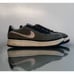 NIKE AIR FORCE 1 SHEARLING OLIVE CANVAS-CRIMSON SIZE 5.5Y [AV6673-300]