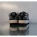 NIKE AIR FORCE 1 SHEARLING OLIVE CANVAS-CRIMSON SIZE 5.5Y [AV6673-300]