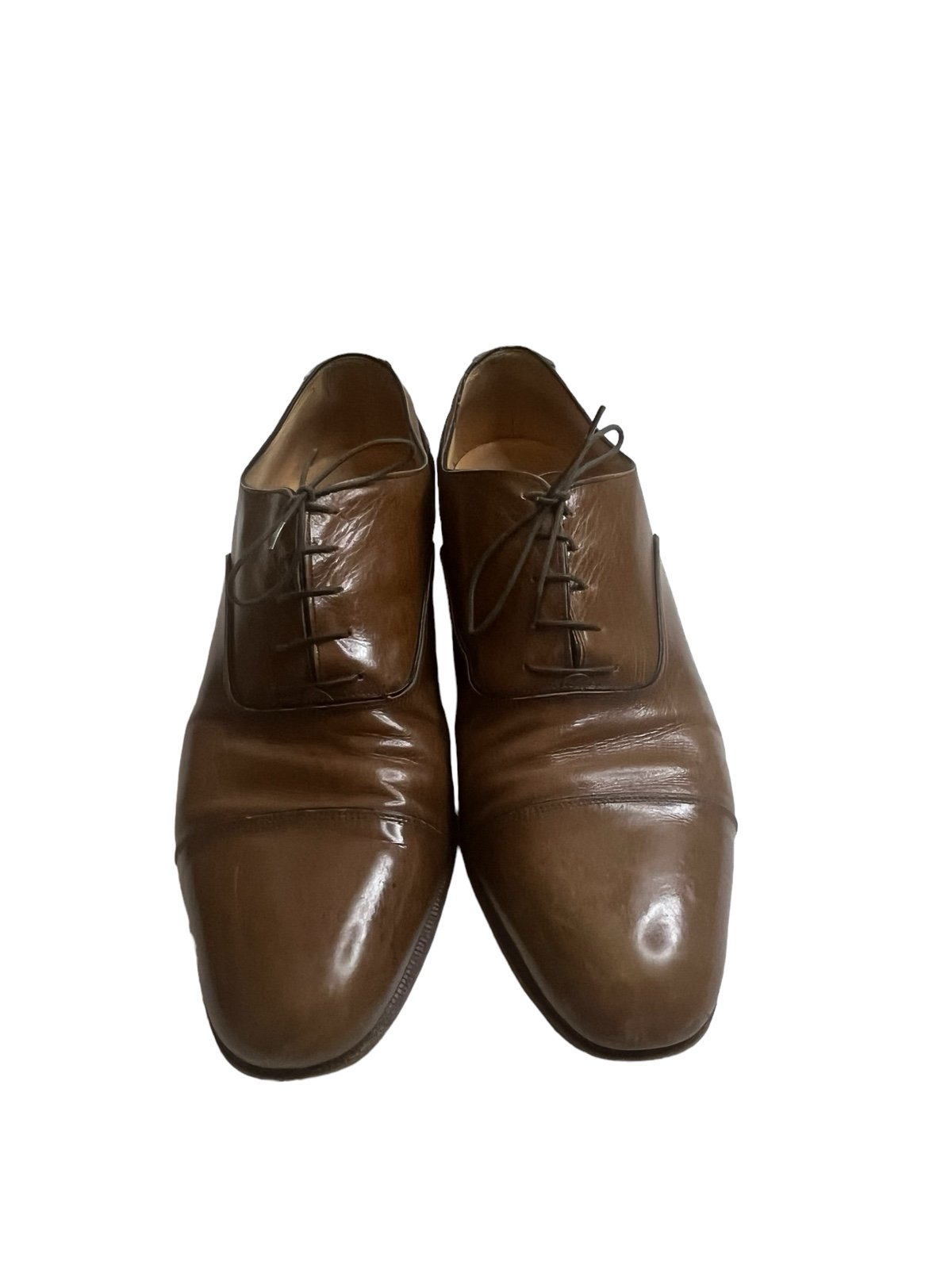 Salvatore Ferragamo men shoes size 10