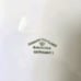 Vintage Johann Haviland Bavaria German Blue Garland 10 Dinner Plate Set of 11