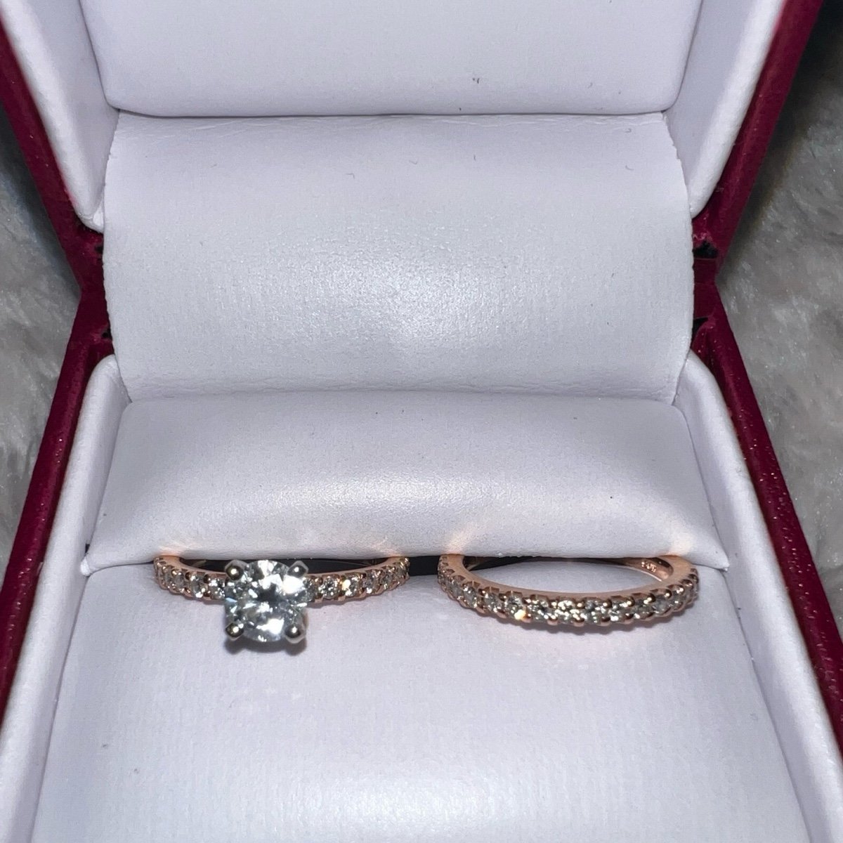 Helzberg Diamonds Rings