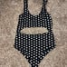 Free People x Amuse Society Sophia One Piece Swim