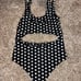 Free People x Amuse Society Sophia One Piece Swim