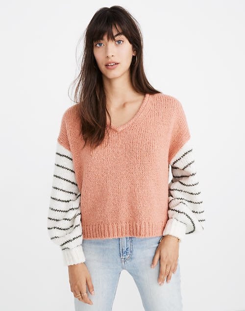 Madewell Sweater