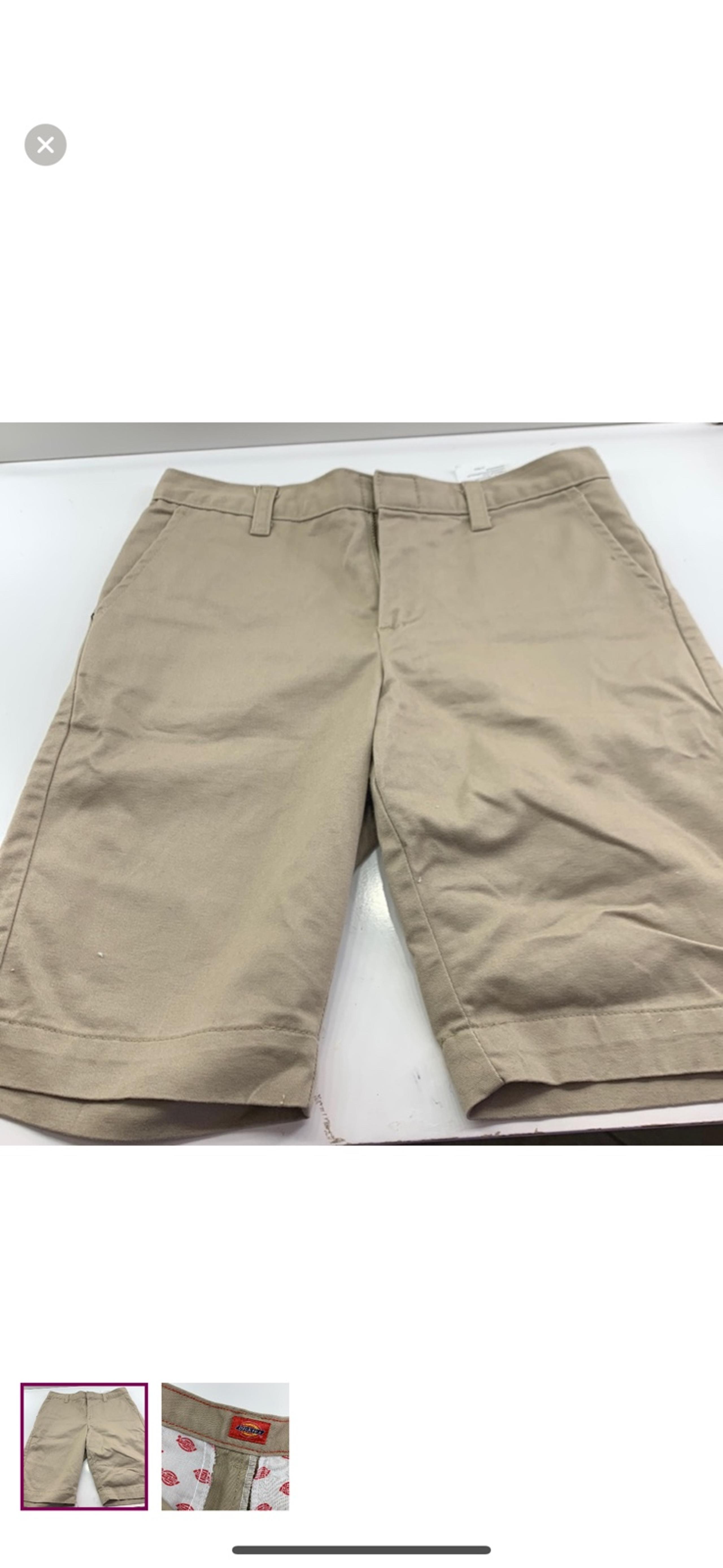 Dickies