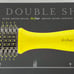 Drybar The Double Shot Bliow Dryer Brush