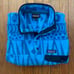 Patagonia Mens Synchilla Snap-t Pullover Aztec Tribal Fishbone Small