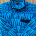 Patagonia Mens Synchilla Snap-t Pullover Aztec Tribal Fishbone Small