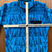 Patagonia Mens Synchilla Snap-t Pullover Aztec Tribal Fishbone Small