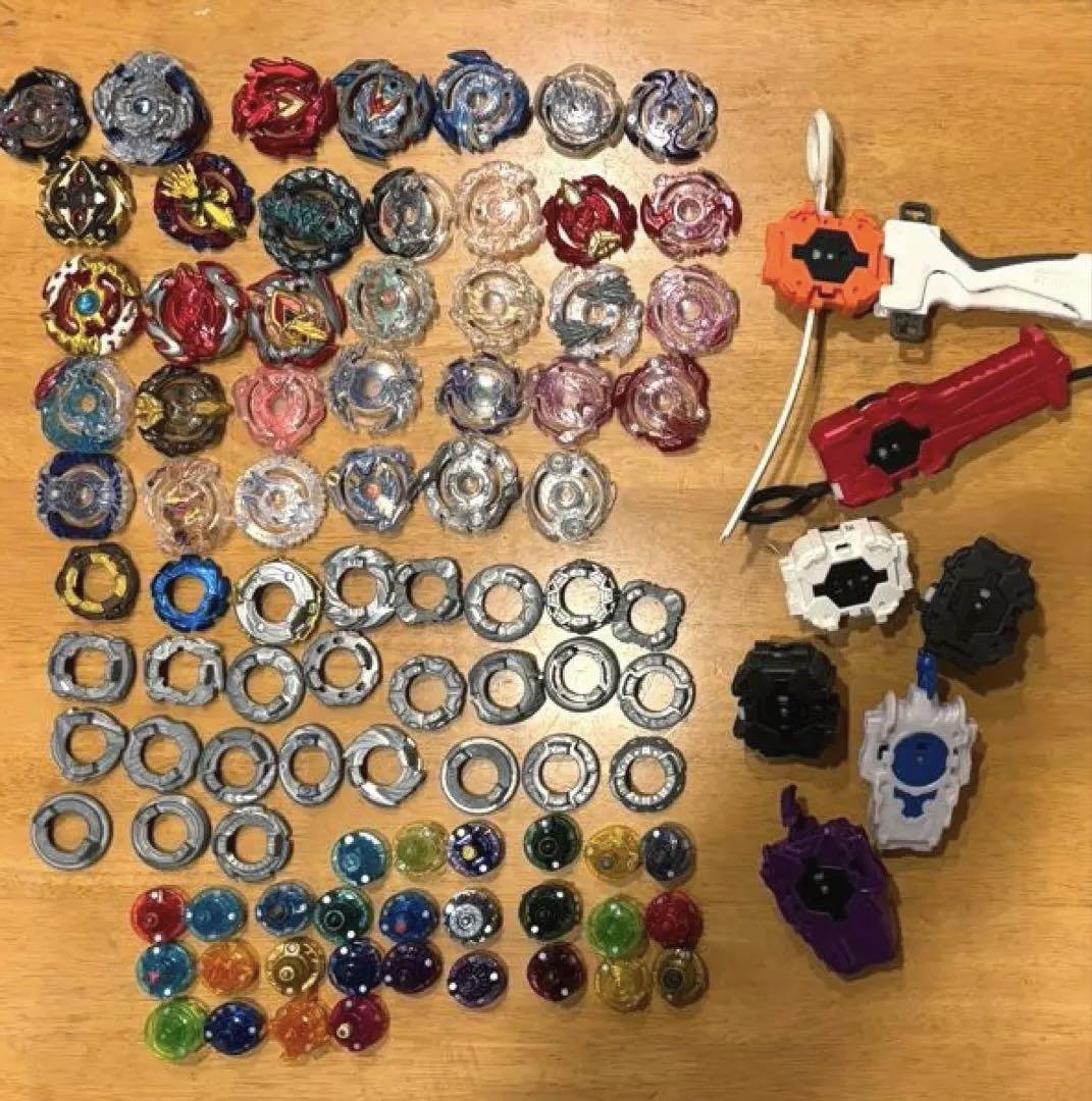 Beyblade Burst Bulk Sale