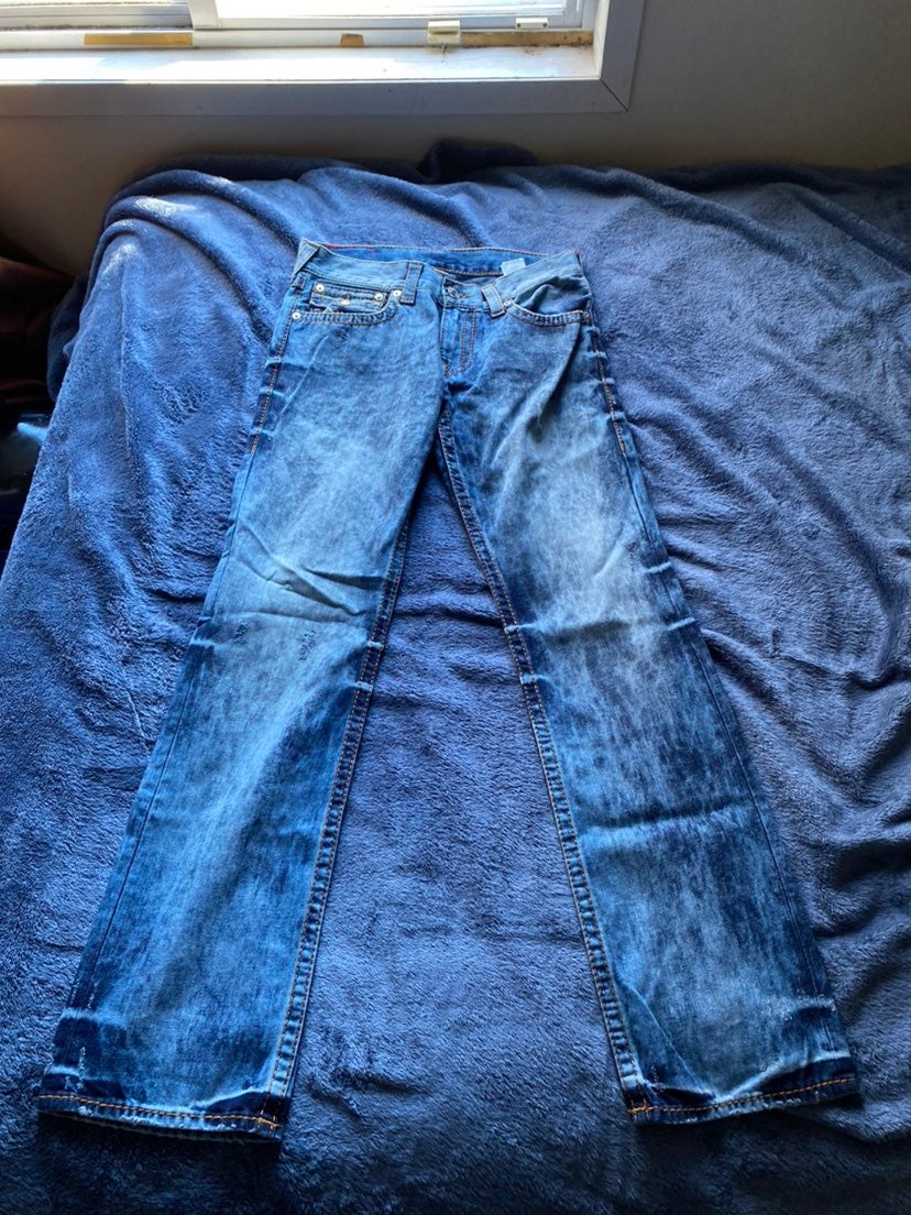 True Religion jeans men
