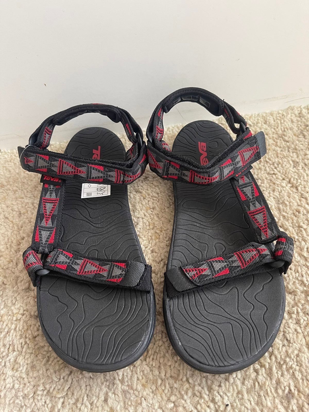 Teva unisex sandals