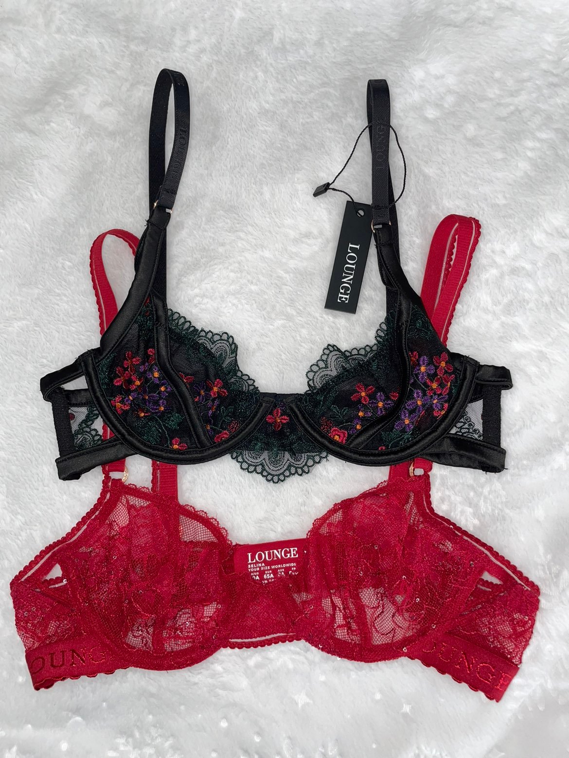 LoungeUnderwear Intimate