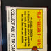 Lot of 2 - 1989 Topps Nintendo Zelda Stickers, SGC 8.5 and SGC 9!