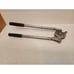 Imperial Eastman 364-FHA 1/2 O.D. 1-1/2 radius lever Pipe tube Bender