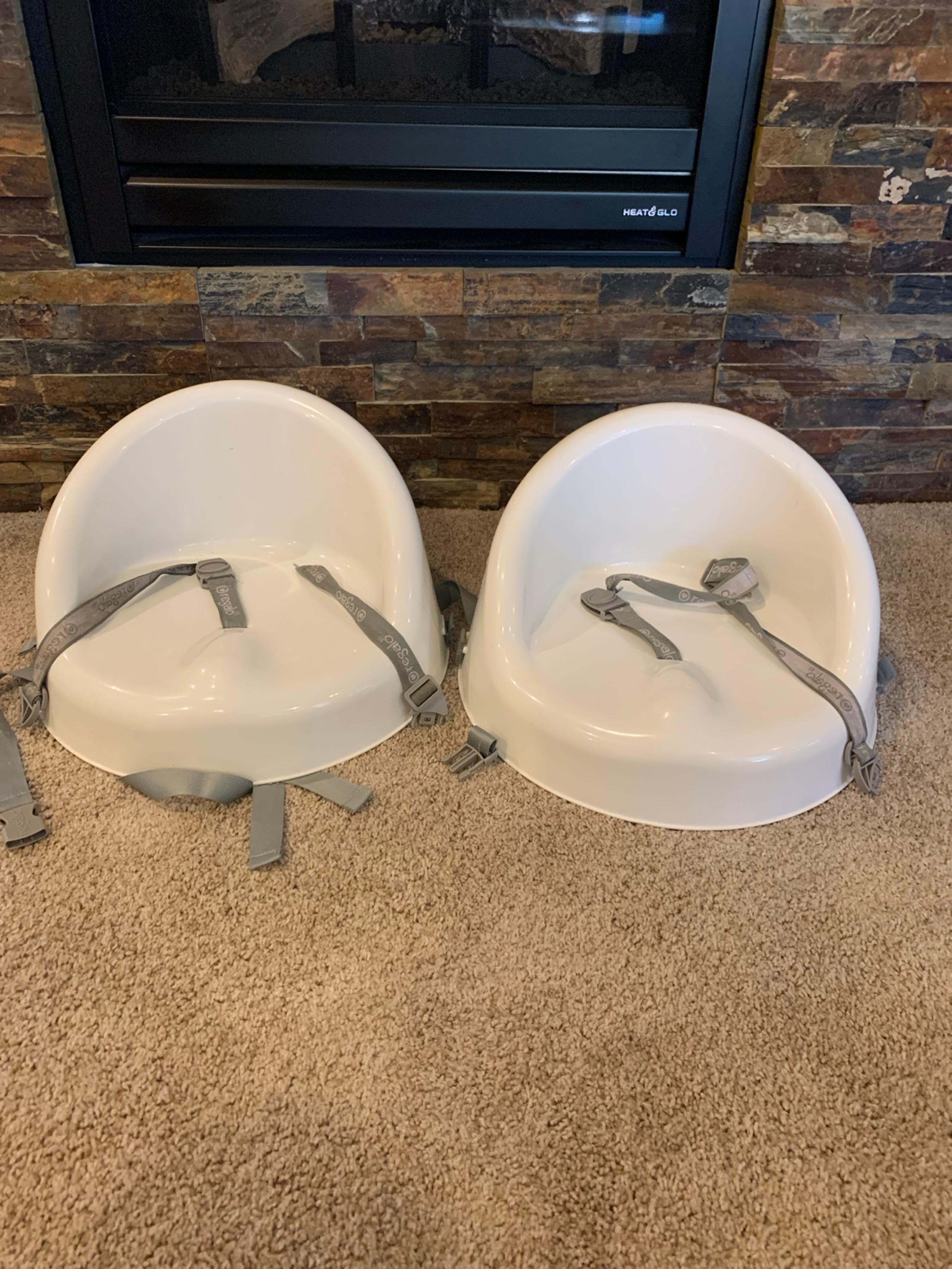 Booster Seat