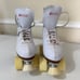 Women’s Chicago roller skates size 8
