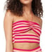 L*Space Paloma Striped Top. Size S