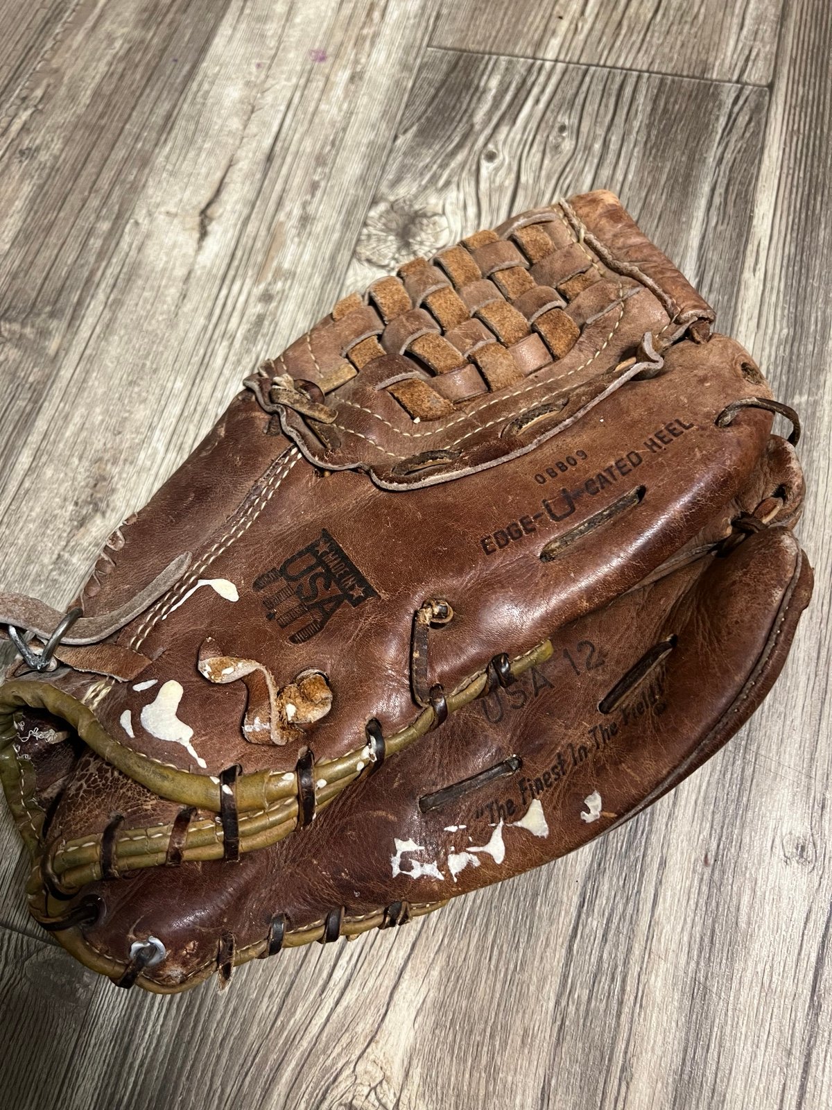 Rawlings PLAYER PREFERRED 12IN INFIELD/OUTFIELD GLOVE