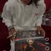 *Hand Signed* Estelle Shine Vinyl (In Hand, Next Day Ship)