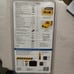 KLEIN TOOLS VDV501823 VDV SCOUT PRO 2 TESTER KIT  MODEL: VDV501823